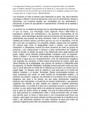 Cuatro pasiones que destruyen al ser humano
