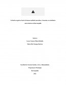 Actitudes negativas hacia la homosexualidad masculina y femenina en estudiantes universitarios