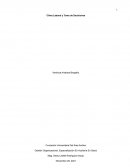 Gestión Organizacional, Especialización En Auditoría En Salud