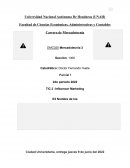 Influencer Marketing