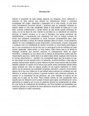Ensayo de fisiologia