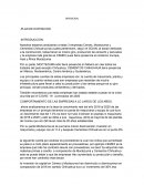 EXPOSICION CEMEX GCC Y MOCTEZUMA