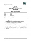 SOFTWARE ADMINISTRATIVO