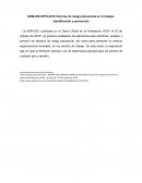 Manual Interno de normas oficiales mexicanas Secretaria de salud del estado