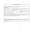 Plan de intervención para la población los mayales ¨construyendo mejores ciudadanos"