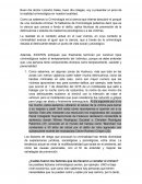 DEFENSA EXPO DISCURSO