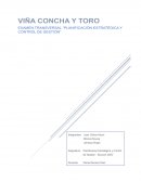 Planificación estratégica CyT