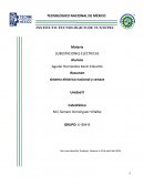 SUBESTACIONES ELÉCTRICAS