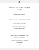 EFECTOS DE LAS AUSENCIAS LABORALES POR COVID 19