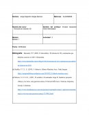 Técnicas de creación 3D