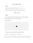 Ejercicio 1 Análisis de Gráficas