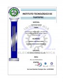 RESUMEN DEL FUNCIONAMIENTO DE LA CENTRAL TÉRMICA CONVENCIONAL