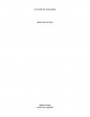 CULTURA DE LEGALIDAD