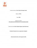 INTELIGENCIAS ESTRATEGICAS EN LAS ORGANIZACIONES