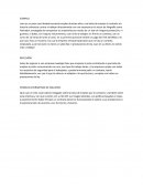 La tercerización laboral ejemplo