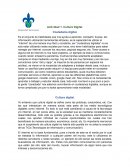 Actividad 1. Cultura Digital