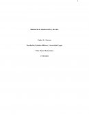 Ministerio de Adolescentes y Jóvenes