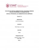 Crisis en las empresas