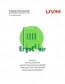 Proyecto Administración