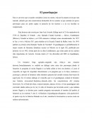 El guardagujas, Juan José Arreola