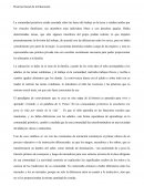 Historia Social de la Educación