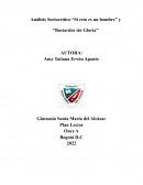 Análisis Genotextual y Fenotextual de "Si esto es un Hombre" de Primo Levi y de la película "Bastardos sin Gloria"