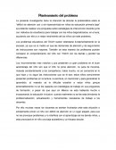 Planteamiento del problema pedagogia