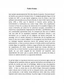 Reflexión conquista de América