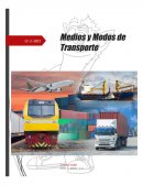 Catalogo de Modos y Medios de Transporte