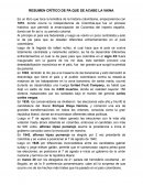 Pa que se acabe la vaina