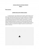 ¿Qué pasa realmente cuando llega la Pubertad?