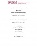 Autoestima y Empoderamiento en adolescentes