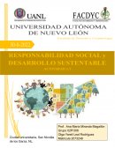 RESPONSABILIDAD SOCIAL y DESARROLLO SUSTENTABLE