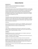 Accidente de tránsito (Mediación previa obligatoria)