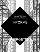 ARQUITECTURA. EFICIENCIA ENÉRGETICA