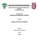 Introducción a los sistemas distribuidos