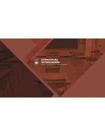 ESTADÍSTICA EDUCACIONAL. Página 1