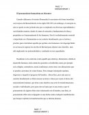 El pensamiento humanista en Sócrates