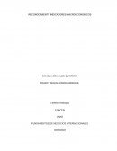 FUNDAMENTOS DE NEGOCIOS INTERNACIONALES