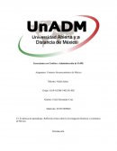 Reflexión crítica sobre la investigación histórica y económica de México