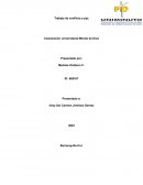 Actividad sobreaceleracion y vida cotidiana