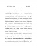 Ideas que revolucionan el mundo