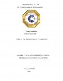 Cual es la religion verdadera?