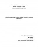 La vida cotidiana en los primeros años del Japón de la posguerra (1945-1952)