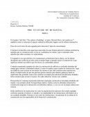 Reporte de Lectura - Parte 2 Howard Davis Bruno Galindo Baldon