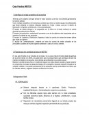 Caso Practico INDITEX