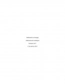 Definiendo la estrategia Administración estratégica