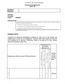 La enseñanza de un segundo idioma en la etapa preescolar