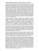 COMERCIO EXTERIOR, ADUANAS, ARANCELES, MUELLES Y PUERTOS.