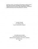 PROGRAMA DE SEGURIDAD Y SALUD EN EL TRABAJO BUENAVENTURA